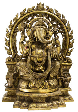 Kanesh ,God of success