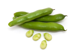 broad beans