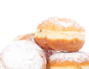 Donuts