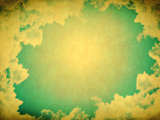 Fototapeta premium Vintage background