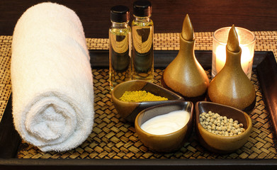 Spa Treatment