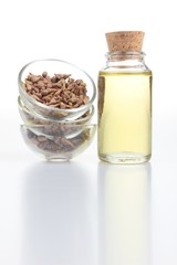 grape seed oil