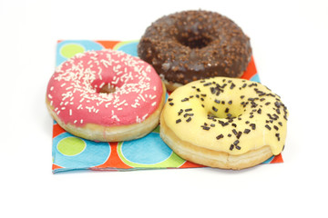 donuts