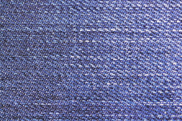 Jeansstoff