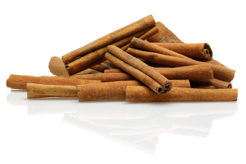 Cinnamon