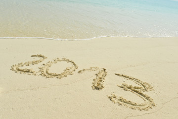 Urlaub 2013