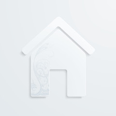 home icon