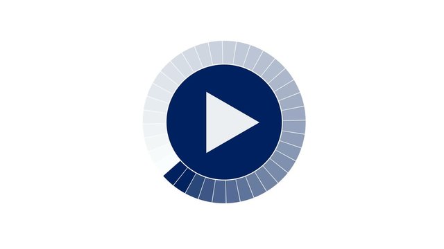 Bouton Play