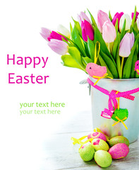 Happy Easter - 49303279