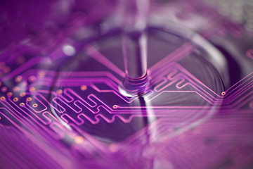 computer circuit