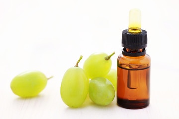 grape essential oil