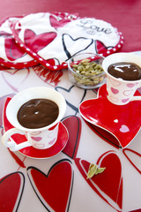 walentynki czekolada © heleniakmichal