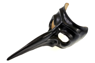 Obraz premium Masque vénitien