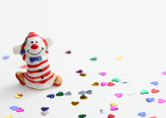 Obraz premium Karneval