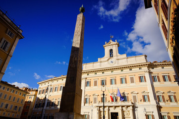Montecitorio