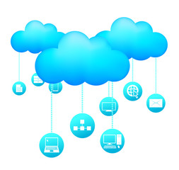 Cloud computing
