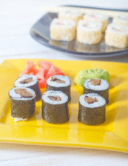 sushi