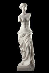 Aphrodite of Milos , goddess of love and beauty - 49318672