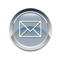 Web icon mail