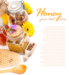 Honey