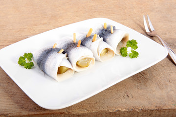 Rollmöpse I