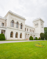 Livadia Palace