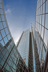 palazzo regione lombardia,Milano,Italia