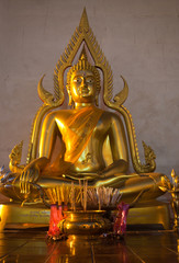 Obraz premium Buddha