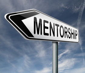 Obraz premium mentorship