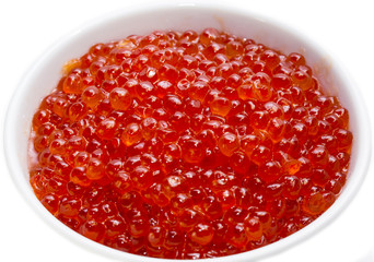 Красная икра