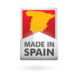 bouton made in spain