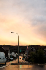 Saarland