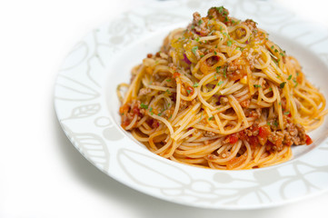 パスタ