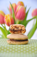 Macarons