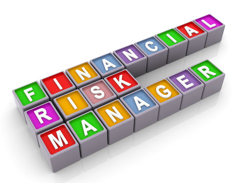 3d FRM - financial risk manager