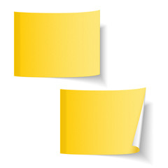 Paper Sticky Notes