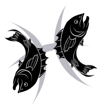 Pisces zodiac horoscope astrology sign