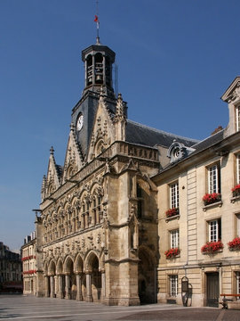 st quentin picardy