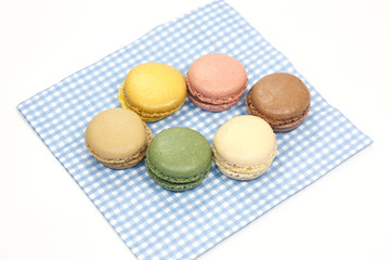 macarons