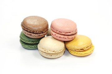 macarons