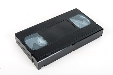 vieille cassette VHS