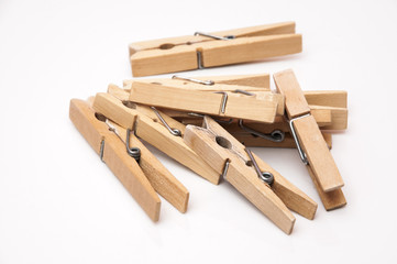 clothes pegs