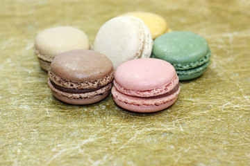 macarons