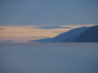 Fototapeta premium Loch Ness