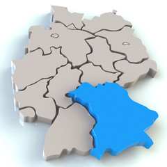 Bayern