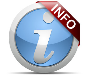 Info button