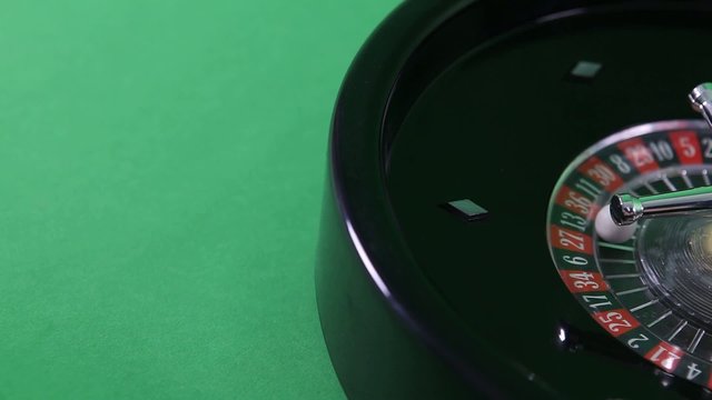 roulette