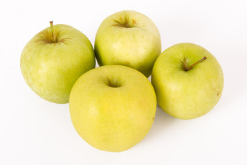 Apples
