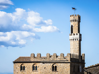 Obraz premium volterra