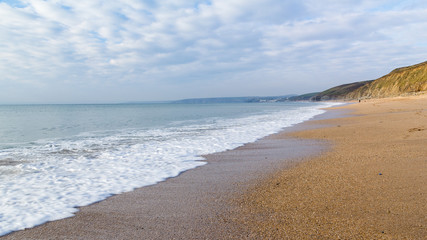 Gunwalloe Fishing Cove